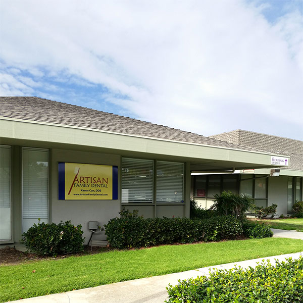 Artisan Family Dental