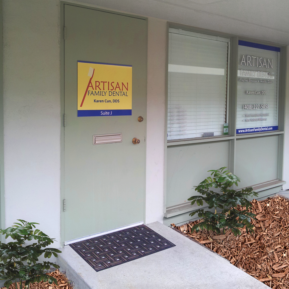 Artisan Family Dental